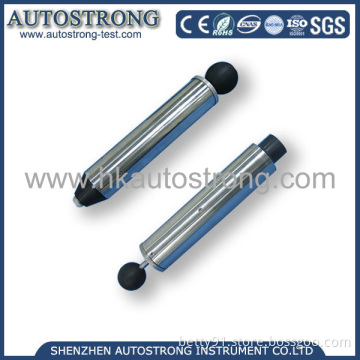 2J Spring operated impact hammer